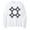 1-Hr RUSH NO MINIMUM Unisex Long Sleeve T-Shirt Thumbnail