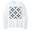 1-Hr RUSH NO MINIMUM Unisex Long Sleeve T-Shirt Thumbnail