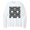 1-Hr RUSH NO MINIMUM Unisex Long Sleeve T-Shirt Thumbnail