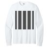 1-Hr RUSH NO MINIMUM Unisex Long Sleeve T-Shirt Thumbnail