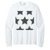 1-Hr RUSH NO MINIMUM Unisex Long Sleeve T-Shirt Thumbnail