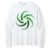 1-Hr RUSH NO MINIMUM Unisex Long Sleeve T-Shirt Thumbnail