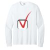 1-Hr RUSH NO MINIMUM Unisex Long Sleeve T-Shirt Thumbnail