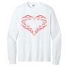 1-Hr RUSH NO MINIMUM Unisex Long Sleeve T-Shirt Thumbnail