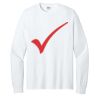 1-Hr RUSH NO MINIMUM Unisex Long Sleeve T-Shirt Thumbnail