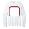 1-Hr RUSH NO MINIMUM Unisex Long Sleeve T-Shirt Thumbnail