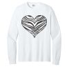 1-Hr RUSH NO MINIMUM Unisex Long Sleeve T-Shirt Thumbnail