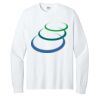 1-Hr RUSH NO MINIMUM Unisex Long Sleeve T-Shirt Thumbnail