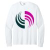 1-Hr RUSH NO MINIMUM Unisex Long Sleeve T-Shirt Thumbnail