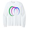 1-Hr RUSH NO MINIMUM Unisex Long Sleeve T-Shirt Thumbnail