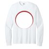 1-Hr RUSH NO MINIMUM Unisex Long Sleeve T-Shirt Thumbnail