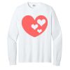 1-Hr RUSH NO MINIMUM Unisex Long Sleeve T-Shirt Thumbnail