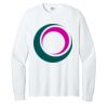 1-Hr RUSH NO MINIMUM Unisex Long Sleeve T-Shirt Thumbnail