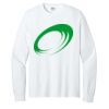 1-Hr RUSH NO MINIMUM Unisex Long Sleeve T-Shirt Thumbnail
