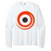 1-Hr RUSH NO MINIMUM Unisex Long Sleeve T-Shirt Thumbnail