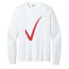 1-Hr RUSH NO MINIMUM Unisex Long Sleeve T-Shirt Thumbnail