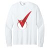 1-Hr RUSH NO MINIMUM Unisex Long Sleeve T-Shirt Thumbnail