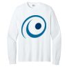 1-Hr RUSH NO MINIMUM Unisex Long Sleeve T-Shirt Thumbnail