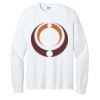 1-Hr RUSH NO MINIMUM Unisex Long Sleeve T-Shirt Thumbnail