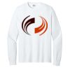 1-Hr RUSH NO MINIMUM Unisex Long Sleeve T-Shirt Thumbnail
