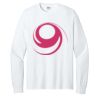 1-Hr RUSH NO MINIMUM Unisex Long Sleeve T-Shirt Thumbnail