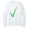 1-Hr RUSH NO MINIMUM Unisex Long Sleeve T-Shirt Thumbnail