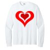 1-Hr RUSH NO MINIMUM Unisex Long Sleeve T-Shirt Thumbnail