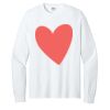 1-Hr RUSH NO MINIMUM Unisex Long Sleeve T-Shirt Thumbnail