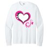 1-Hr RUSH NO MINIMUM Unisex Long Sleeve T-Shirt Thumbnail