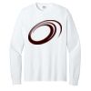 1-Hr RUSH NO MINIMUM Unisex Long Sleeve T-Shirt Thumbnail