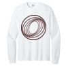 1-Hr RUSH NO MINIMUM Unisex Long Sleeve T-Shirt Thumbnail