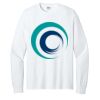 1-Hr RUSH NO MINIMUM Unisex Long Sleeve T-Shirt Thumbnail