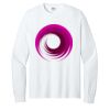 1-Hr RUSH NO MINIMUM Unisex Long Sleeve T-Shirt Thumbnail