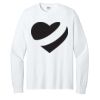 1-Hr RUSH NO MINIMUM Unisex Long Sleeve T-Shirt Thumbnail