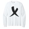 1-Hr RUSH NO MINIMUM Unisex Long Sleeve T-Shirt Thumbnail
