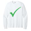 1-Hr RUSH NO MINIMUM Unisex Long Sleeve T-Shirt Thumbnail