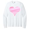 1-Hr RUSH NO MINIMUM Unisex Long Sleeve T-Shirt Thumbnail