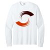 1-Hr RUSH NO MINIMUM Unisex Long Sleeve T-Shirt Thumbnail