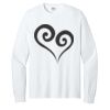 1-Hr RUSH NO MINIMUM Unisex Long Sleeve T-Shirt Thumbnail