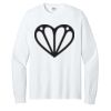 1-Hr RUSH NO MINIMUM Unisex Long Sleeve T-Shirt Thumbnail