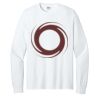 1-Hr RUSH NO MINIMUM Unisex Long Sleeve T-Shirt Thumbnail