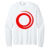1-Hr RUSH NO MINIMUM Unisex Long Sleeve T-Shirt Thumbnail