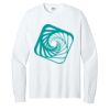 1-Hr RUSH NO MINIMUM Unisex Long Sleeve T-Shirt Thumbnail