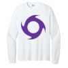 1-Hr RUSH NO MINIMUM Unisex Long Sleeve T-Shirt Thumbnail