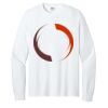 1-Hr RUSH NO MINIMUM Unisex Long Sleeve T-Shirt Thumbnail
