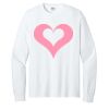 1-Hr RUSH NO MINIMUM Unisex Long Sleeve T-Shirt Thumbnail
