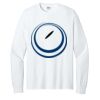 1-Hr RUSH NO MINIMUM Unisex Long Sleeve T-Shirt Thumbnail