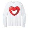 1-Hr RUSH NO MINIMUM Unisex Long Sleeve T-Shirt Thumbnail