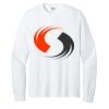 1-Hr RUSH NO MINIMUM Unisex Long Sleeve T-Shirt Thumbnail