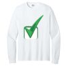 1-Hr RUSH NO MINIMUM Unisex Long Sleeve T-Shirt Thumbnail